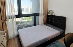 The Lakefront Residences (D22), Condominium #562077301